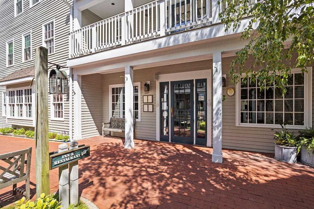Artists Colony Inn photo 39