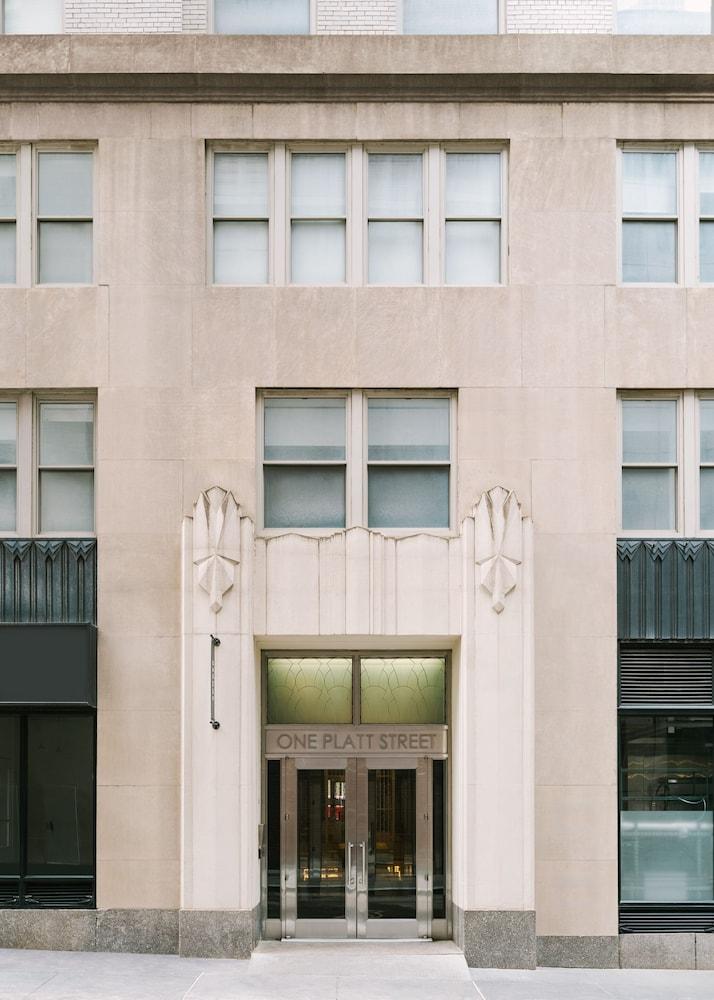 Sonder by Marriott Bonvoy One Platt Apartments Financial District photo 43