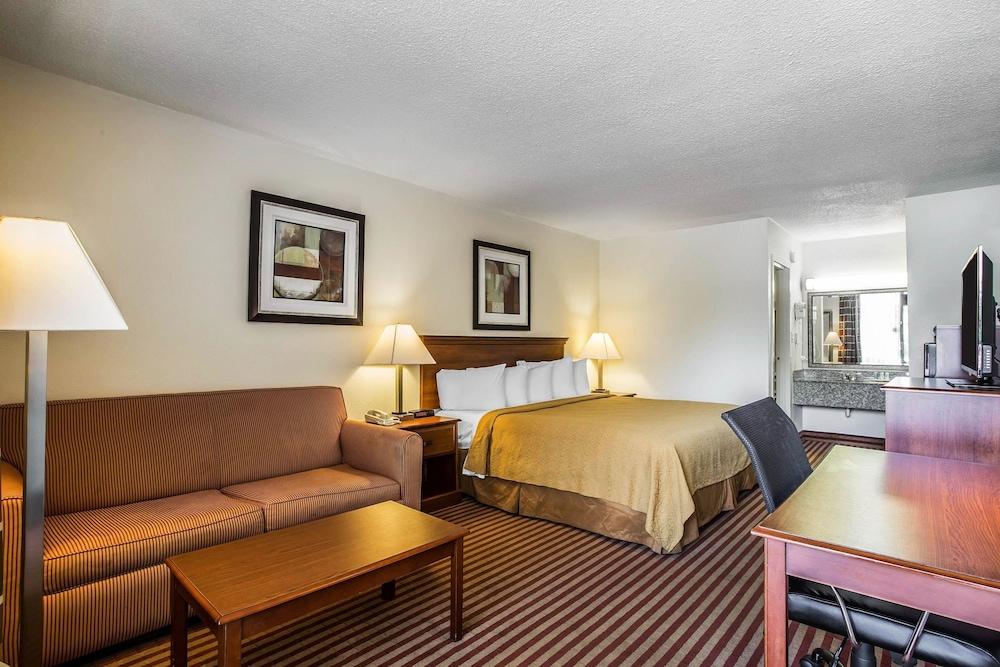 Quality Inn Madison photo 20
