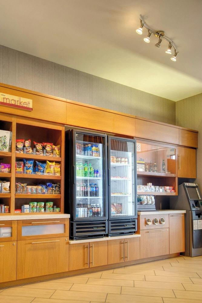 Springhill Suites by Marriott Lawrence photo 35
