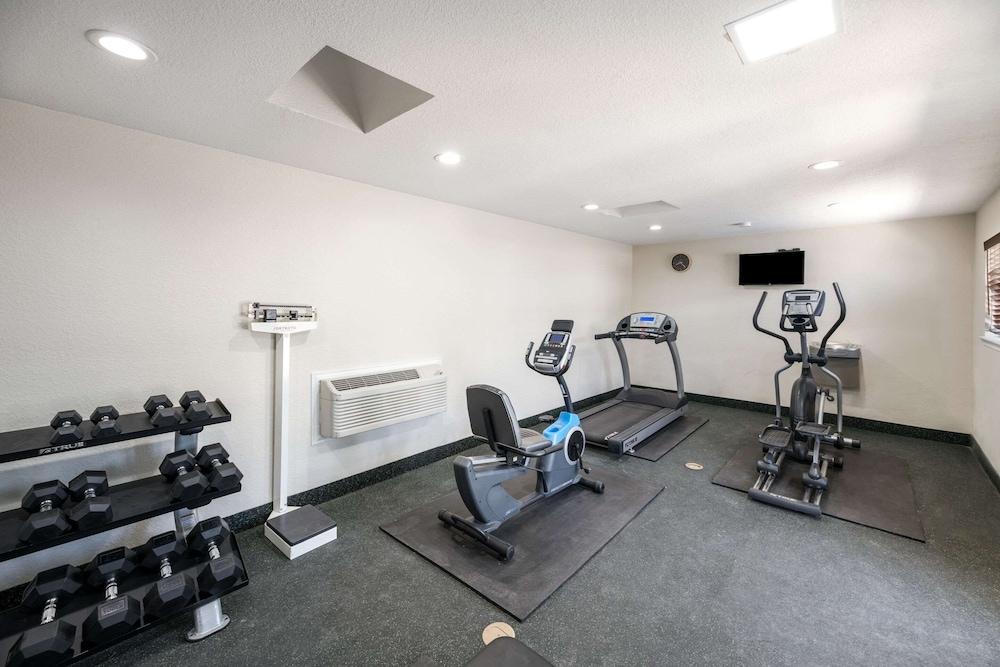 Quality Inn Fort Stockton photo 36
