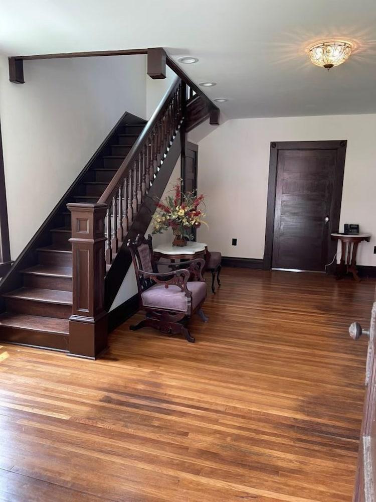 Damascus Old Mill Inn photo 33