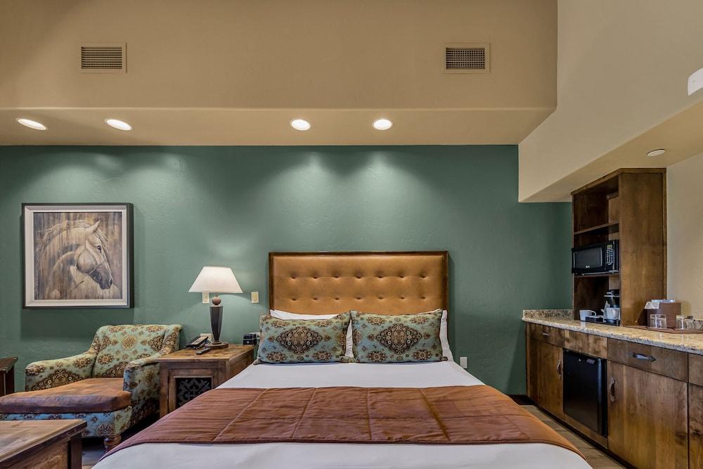 The Murieta Inn & Spa photo 53
