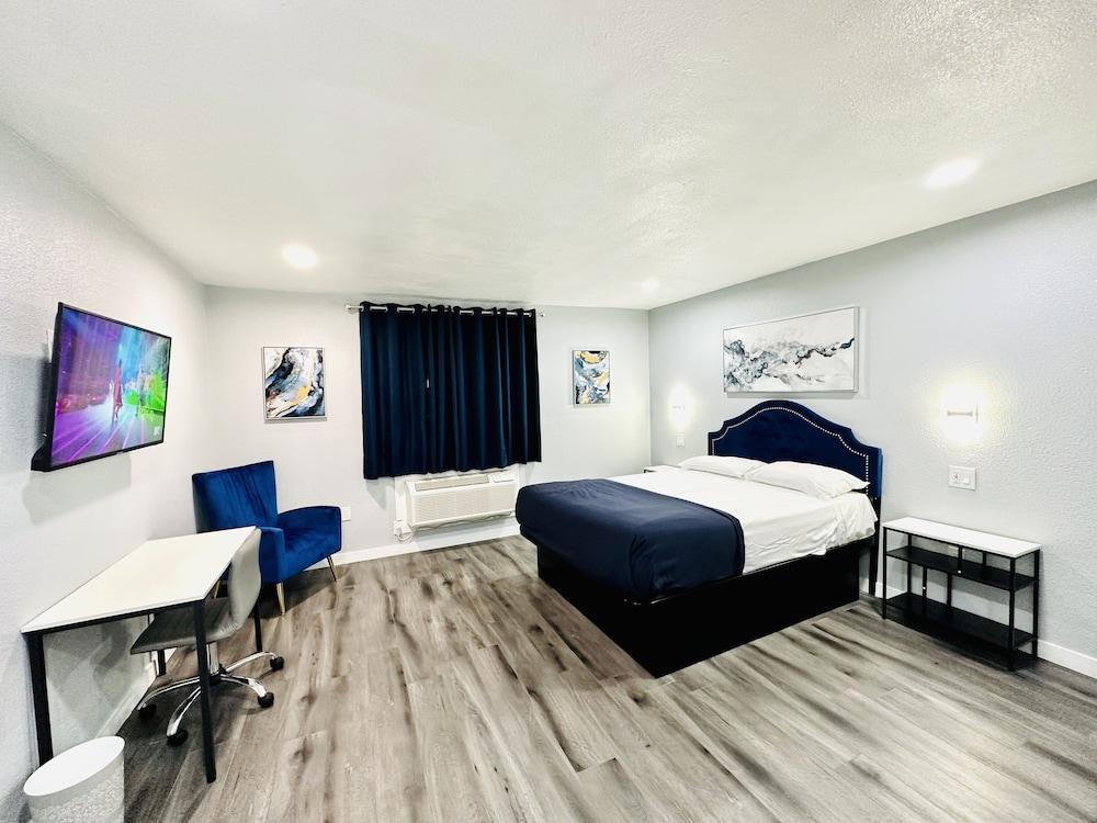 Perfect Inn Motel photo 18
