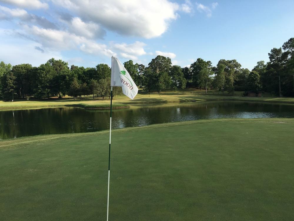 Glenwood Golf Course & Resort photo 2