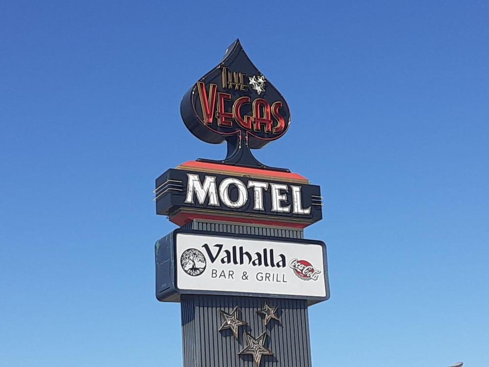 The Vegas Motel photo 23