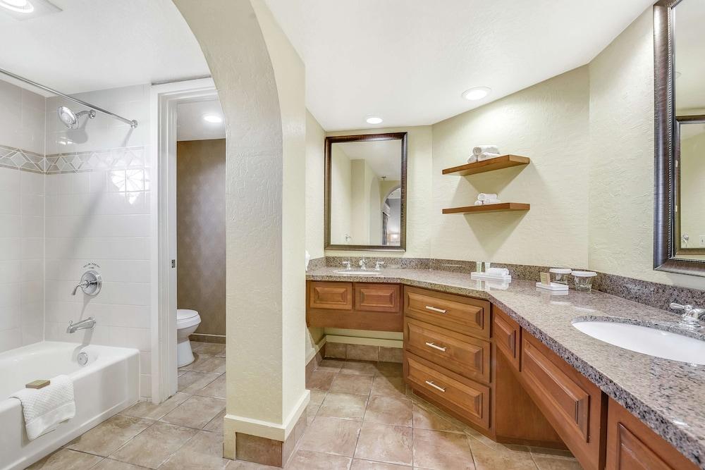 Hilton Phoenix Tapatio Cliffs Resort photo 36