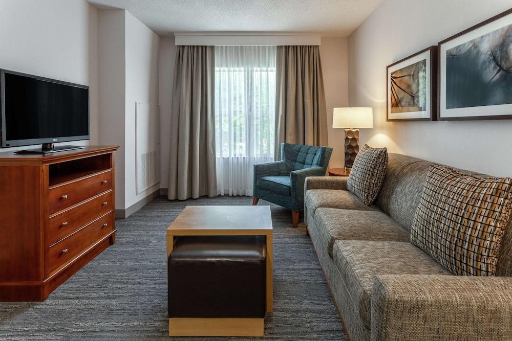 Homewood Suites by Hilton Albany photo 2