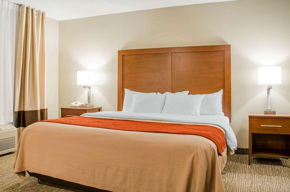 Comfort Inn Idaho Falls photo 15