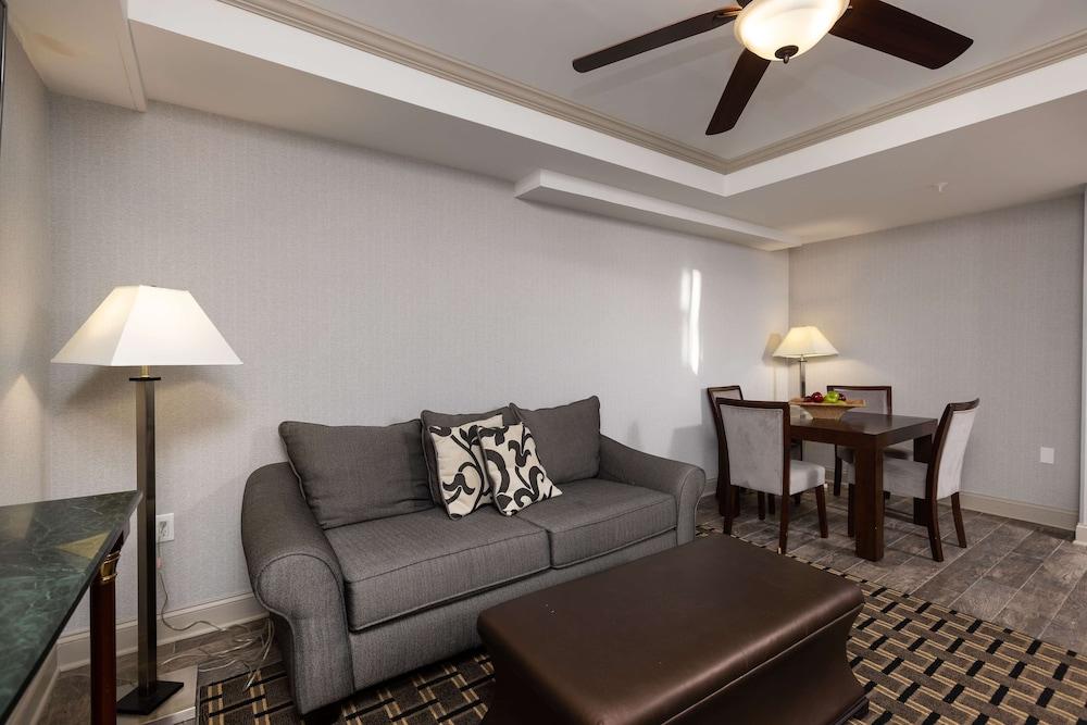 Inn at the Colonnade Baltimore - a DoubleTree by Hilton photo 38