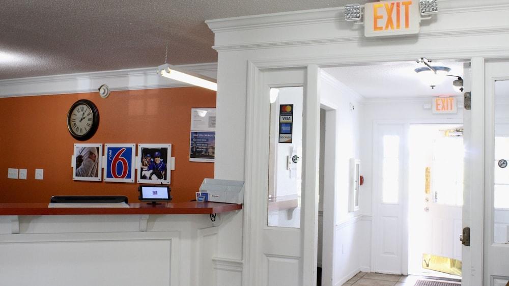 Motel 6 - Dayton, OH photo 16