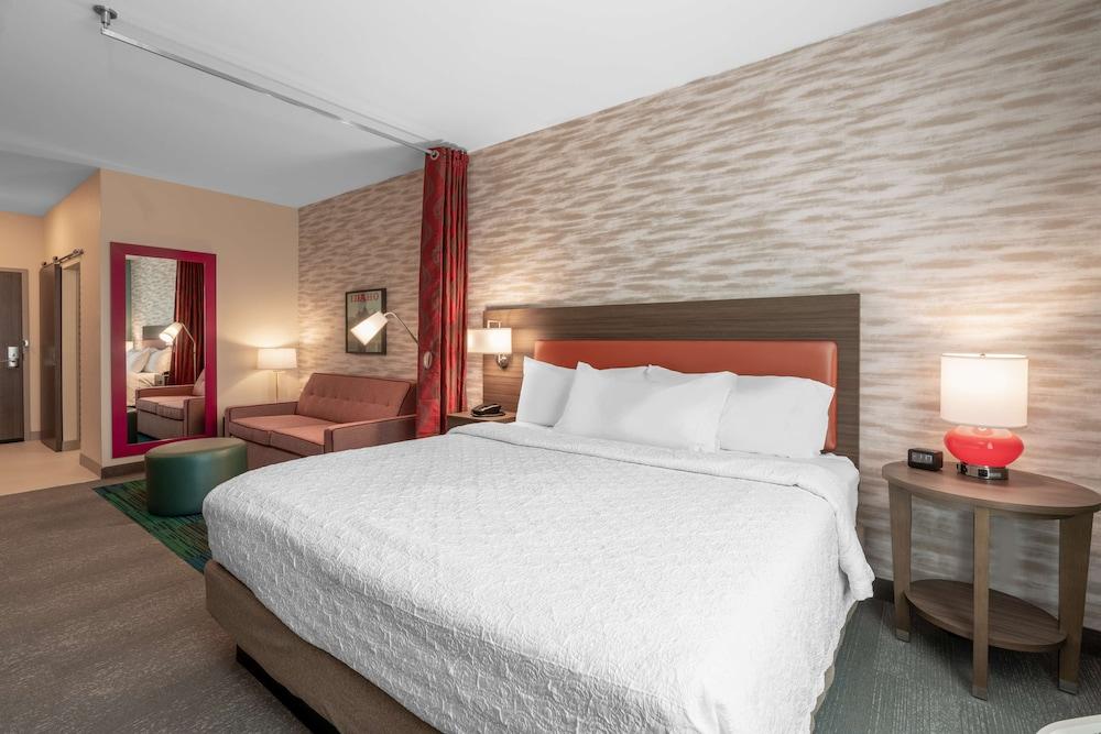 Home2 Suites by Hilton Pocatello, ID photo 18
