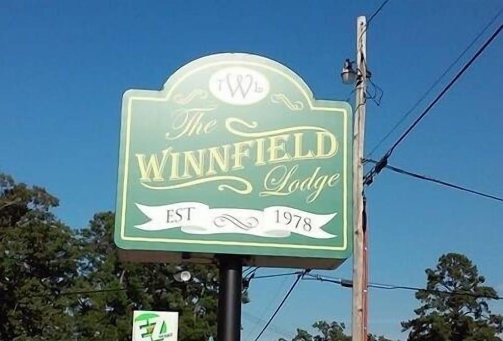 The Winnfield Lodge photo 7
