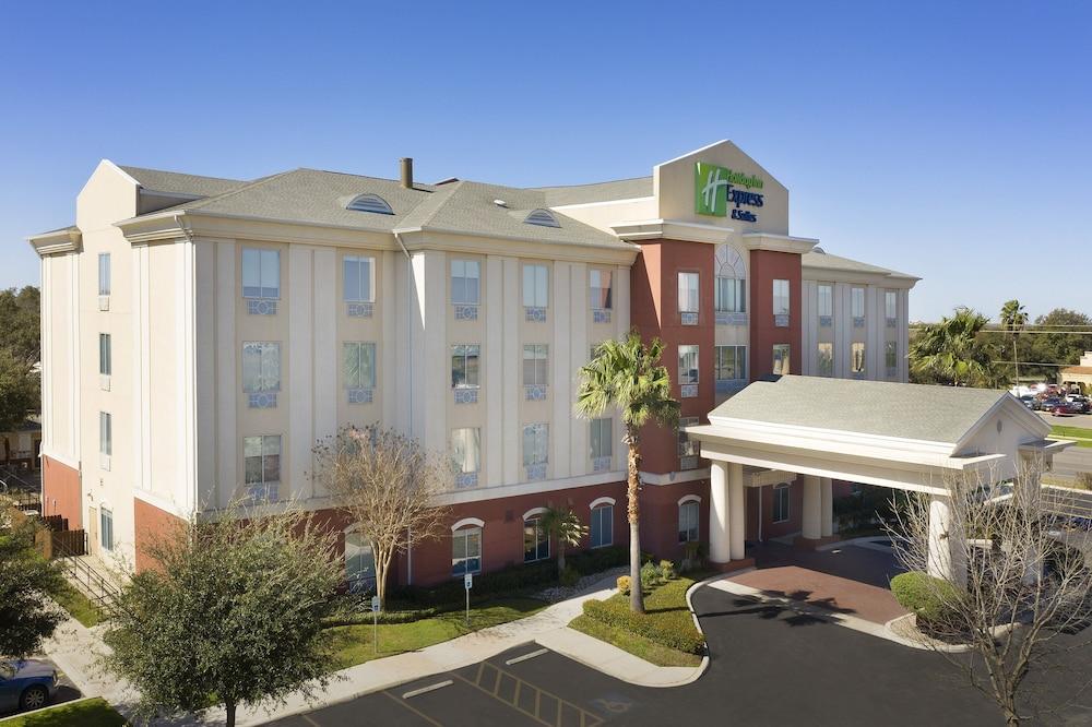 Holiday Inn Express Hotel & Suites Uvalde by IHG — hotel in Uvalde
