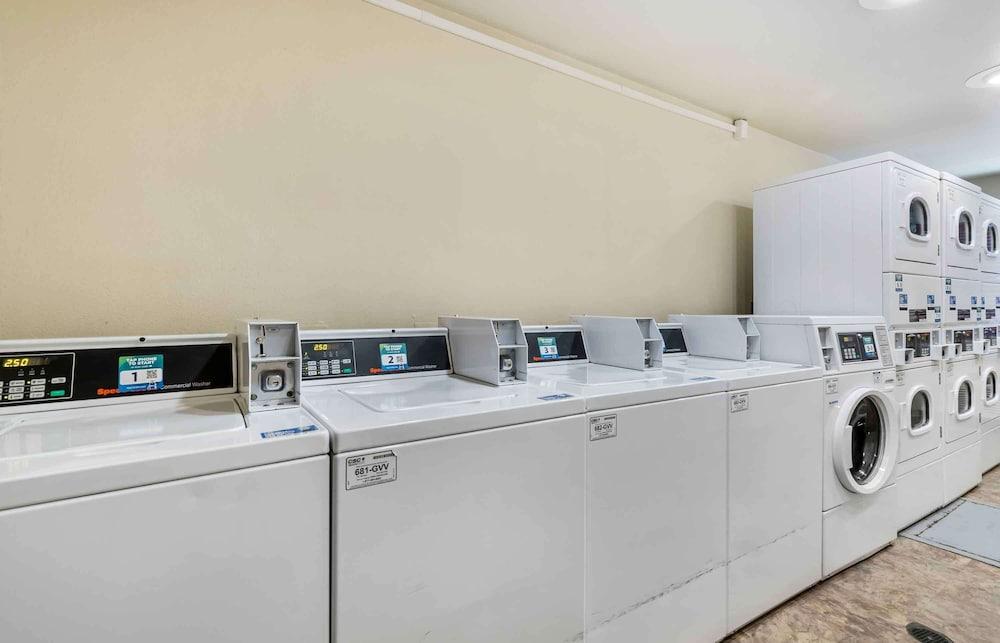 Extended Stay America Select Suites - Laredo photo 16