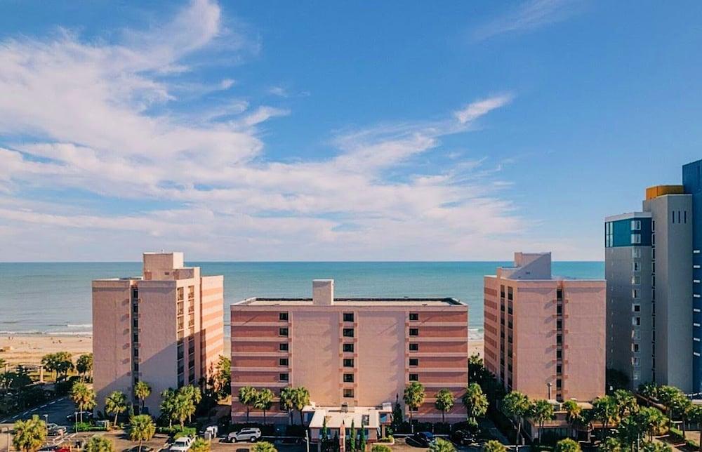 Bposhtels Myrtle Beach photo 25