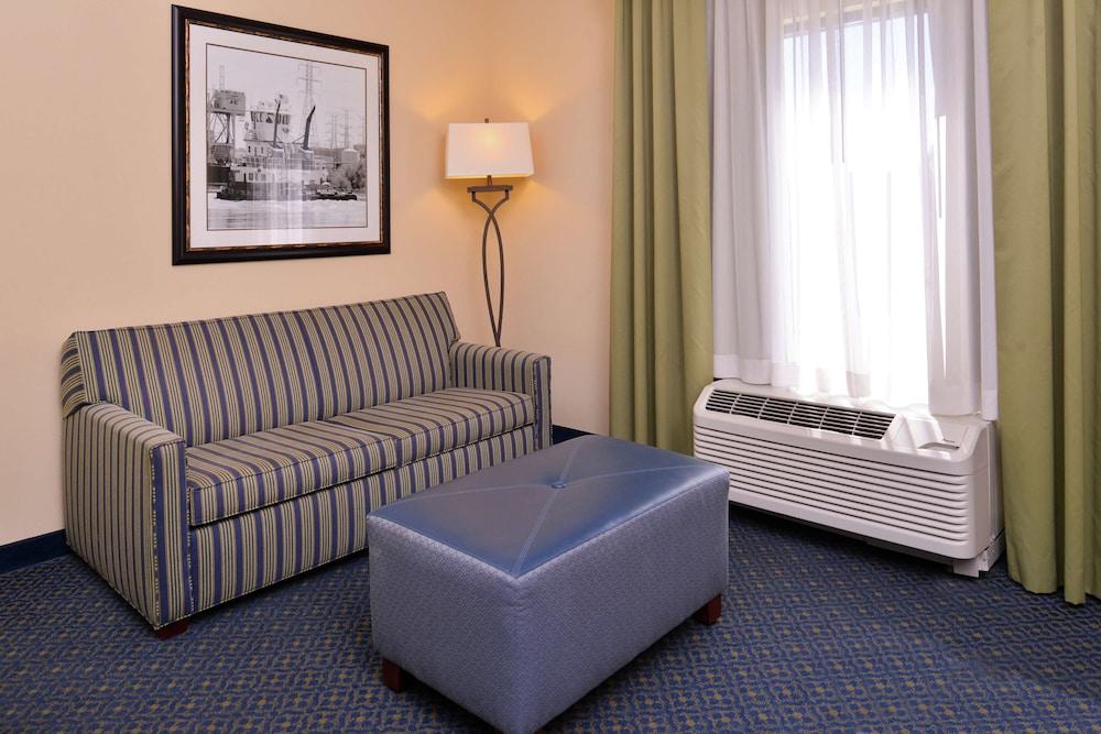 Hampton Inn Jackson photo 29