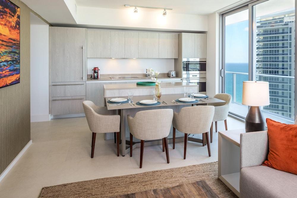 Hyde Resort and Residences, OceanMiami Collection photo 40