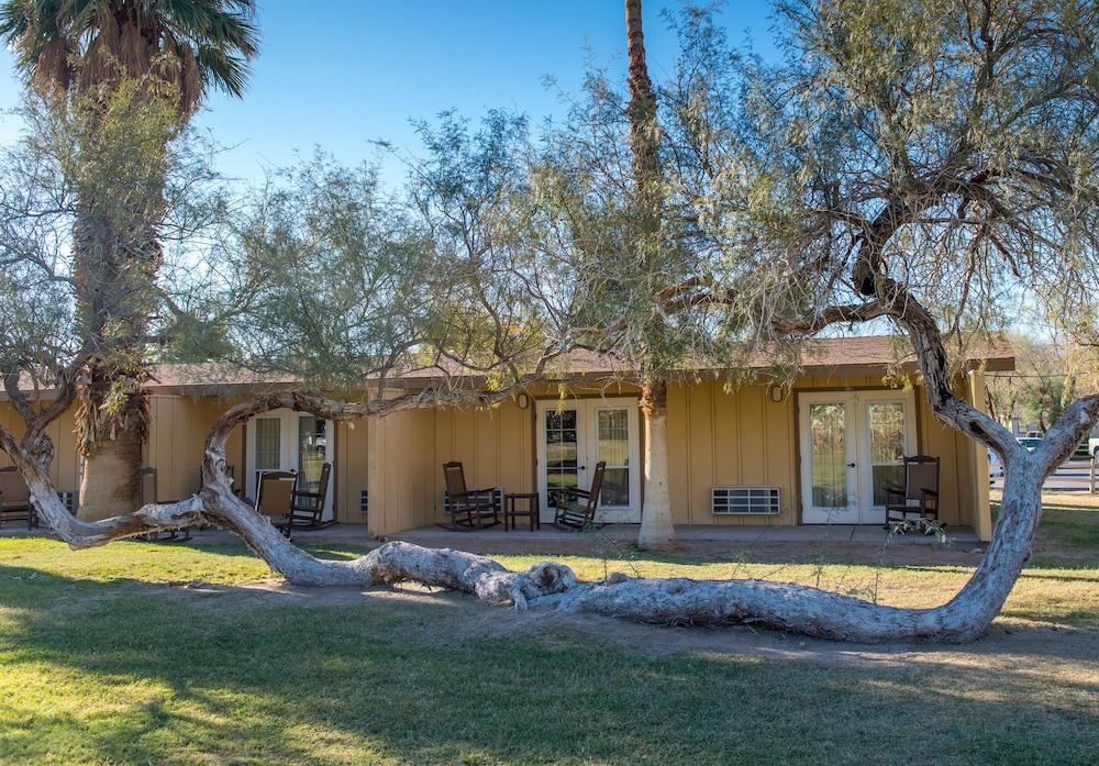 The Ranch at Death Valley – Inside the Park photo 35