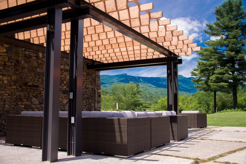 Topnotch Resort photo 69