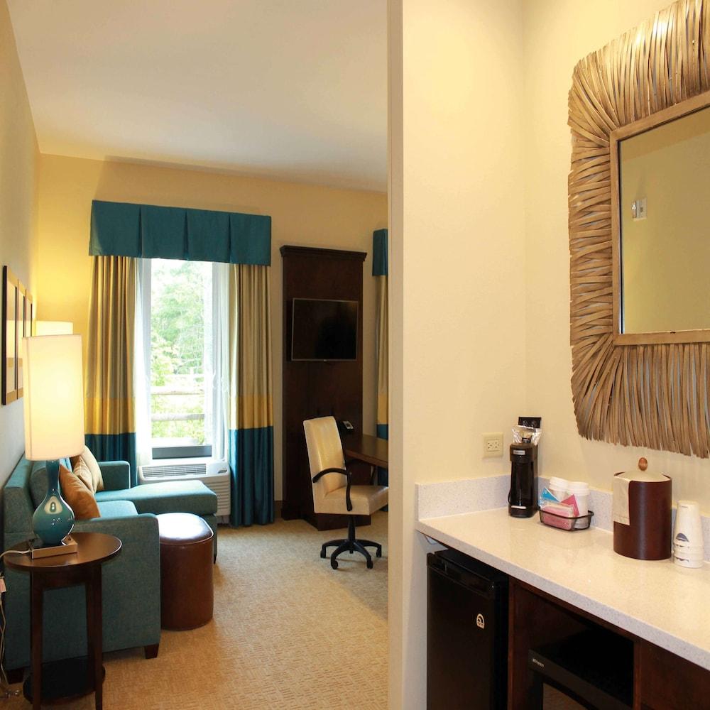 Hampton Inn & Suites Stroudsburg Pocono Mountains photo 15