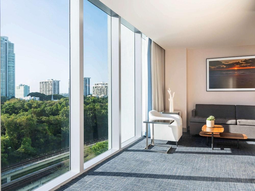 Novotel Miami Brickell photo 24