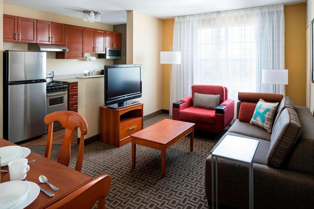 Towneplace Suites By Marriott Milpitas photo 1
