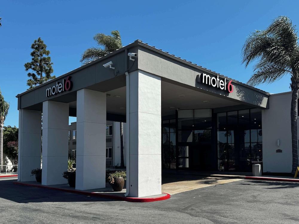 Motel 6 Carson, CA photo 19