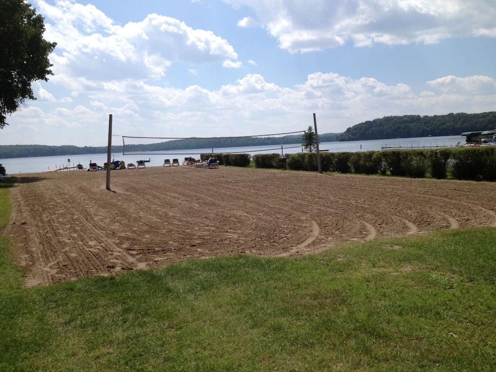 Kavanaugh's Sylvan Lake Resort photo 32
