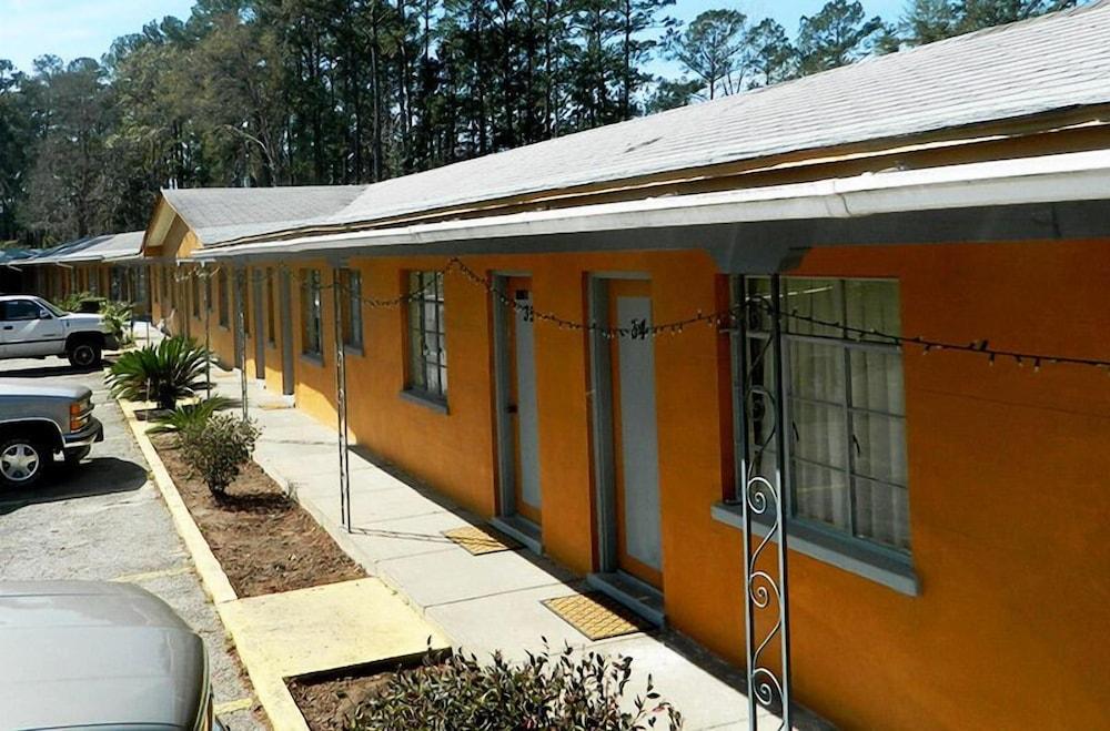 The Country Inn photo 1