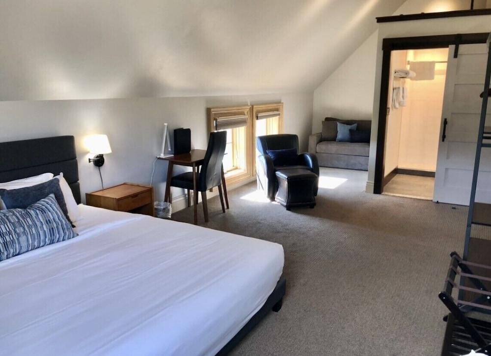Tahoe Star Hotel photo 8