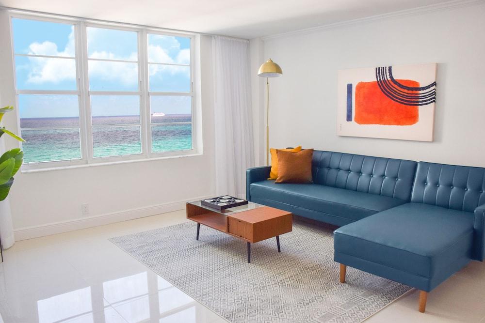 Seacoast Suites on Miami Beach photo 45