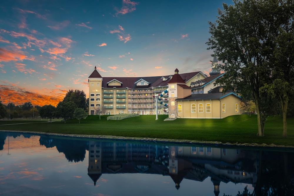 Bavarian Inn of Frankenmuth photo 52