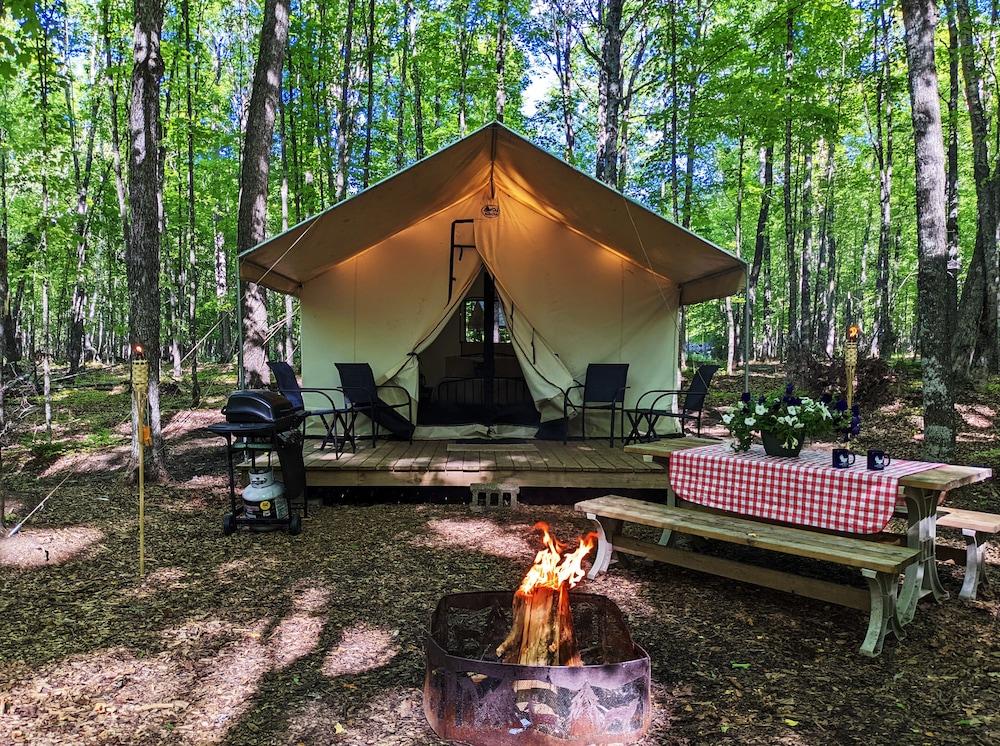 POV Lake Resort & Glamping Campground photo 32