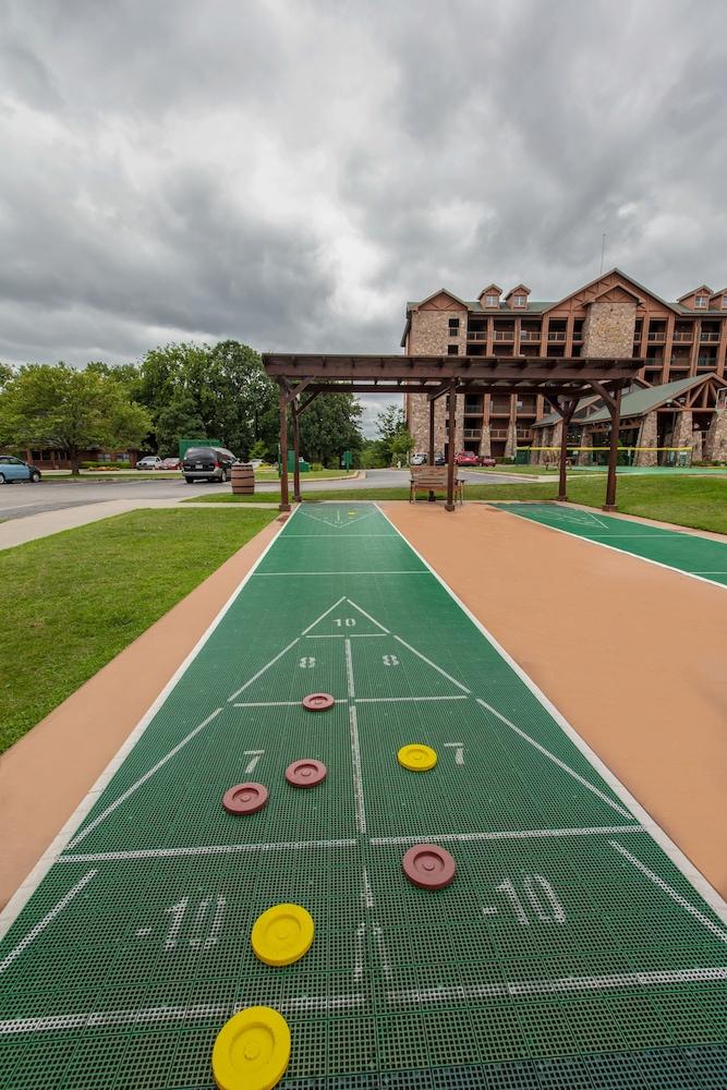 Westgate Branson Woods Resort and Cabins photo 21