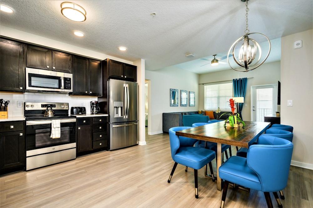 Vista Cay Resort by Millenium at Universal Blvd photo 17