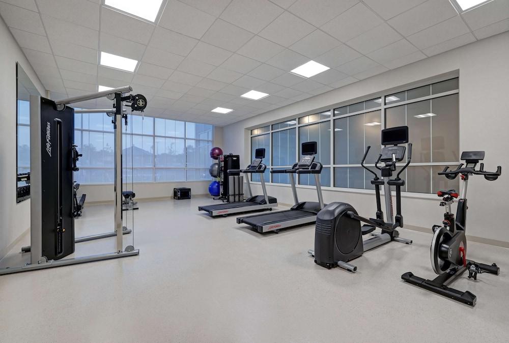 Hilton Garden Inn Manassas photo 31