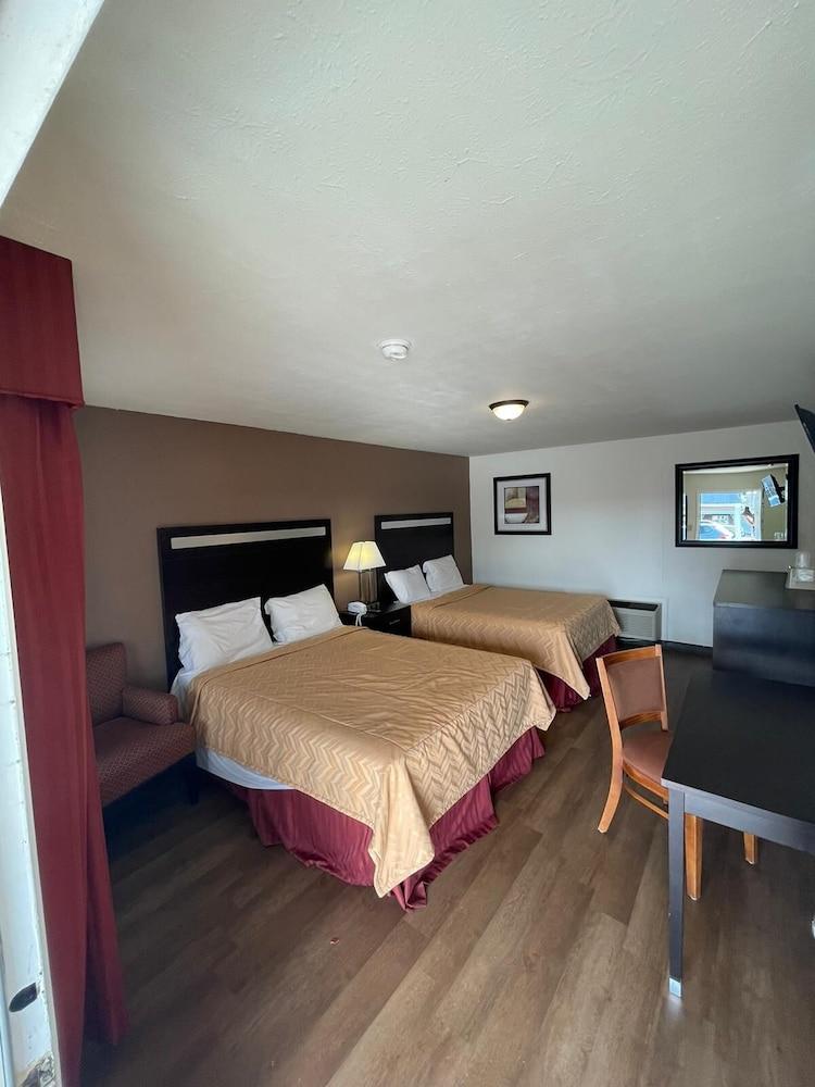 Budget Inn photo 21