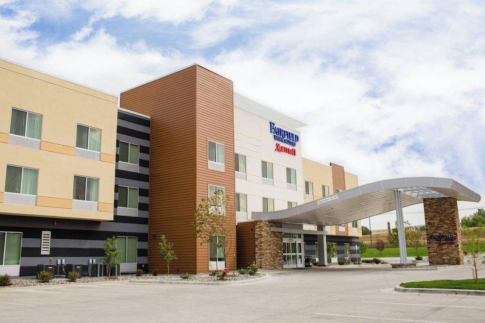 Fairfield Inn & Suites Sheridan photo 27