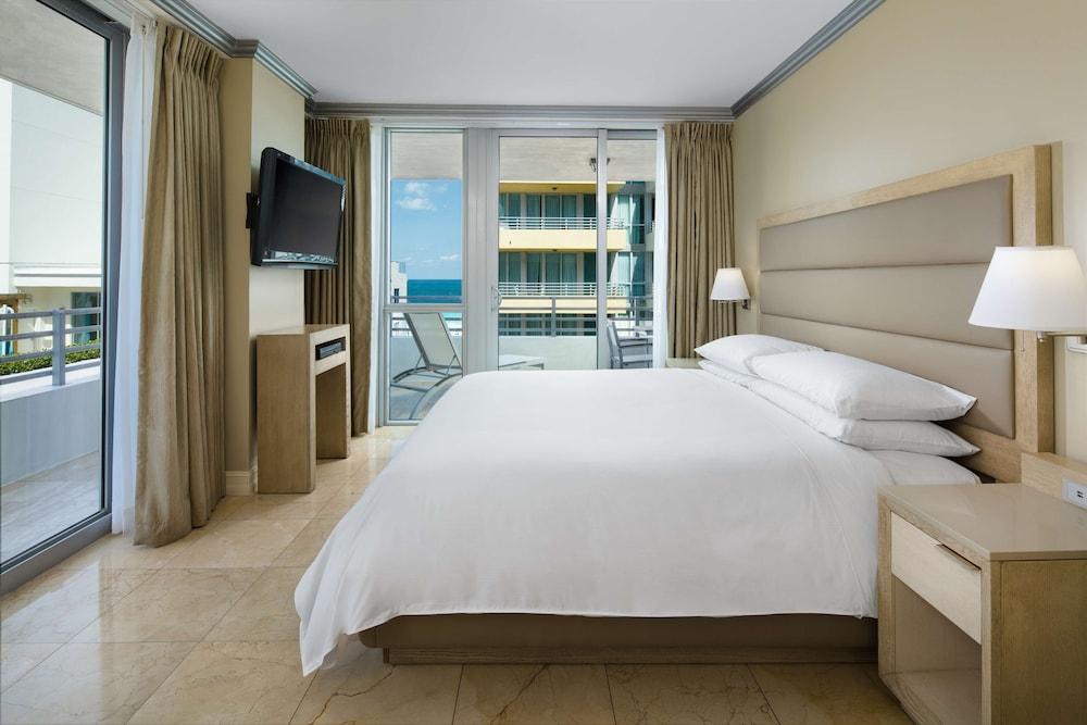 Hilton Bentley Miami/South Beach photo 9