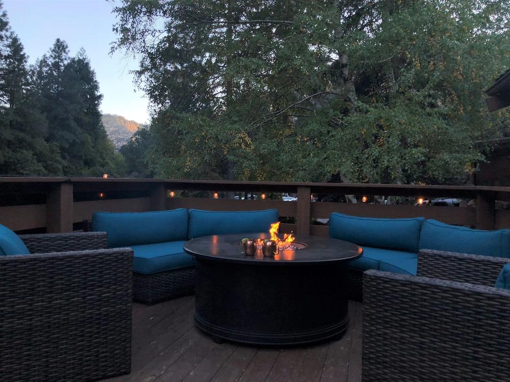 Junipine Resort photo 6