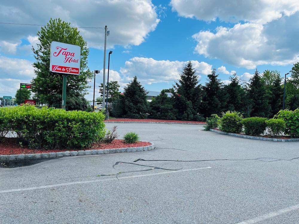 Garner Hotel Mahwah by IHG photo 25