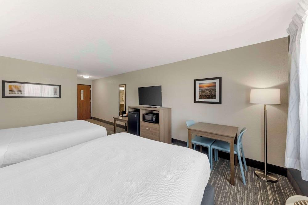 Quality Inn El Reno photo 12