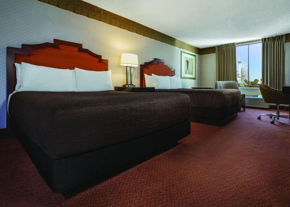 Circus Circus Hotel, Casino & Theme Park photo 3