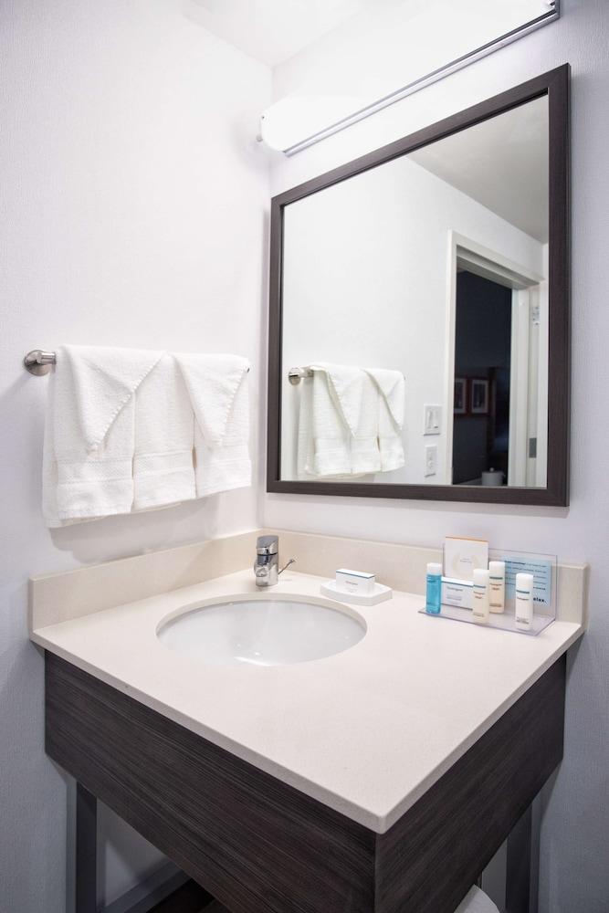 Hampton Inn Oklahoma City/Yukon photo 29