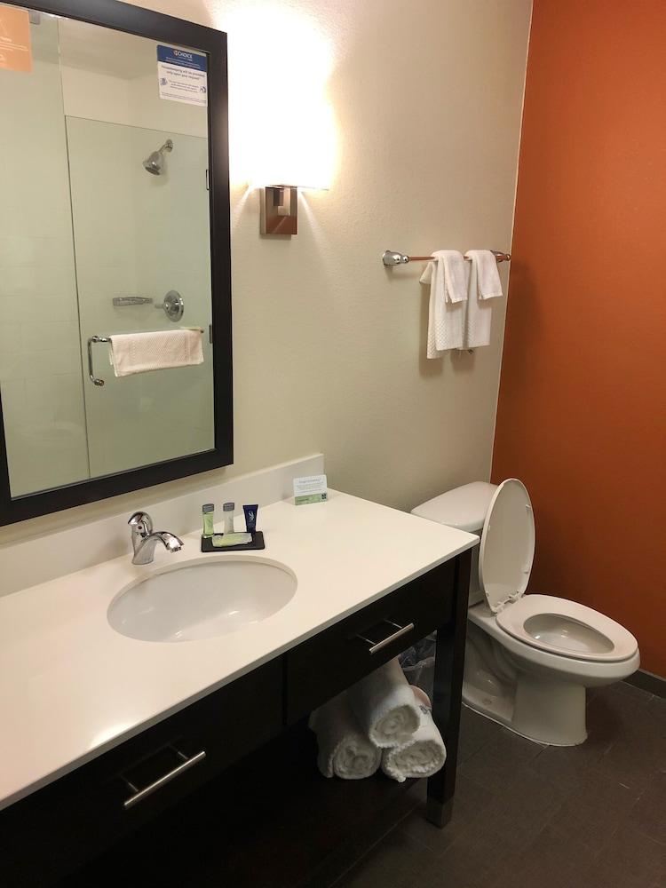 Sleep Inn Cartersville - Emerson Lake Point photo 32