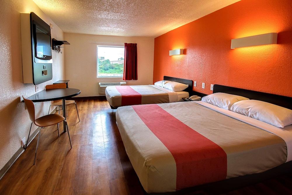 Motel 6 King Of Prussia, PA - Philadelphia photo 17