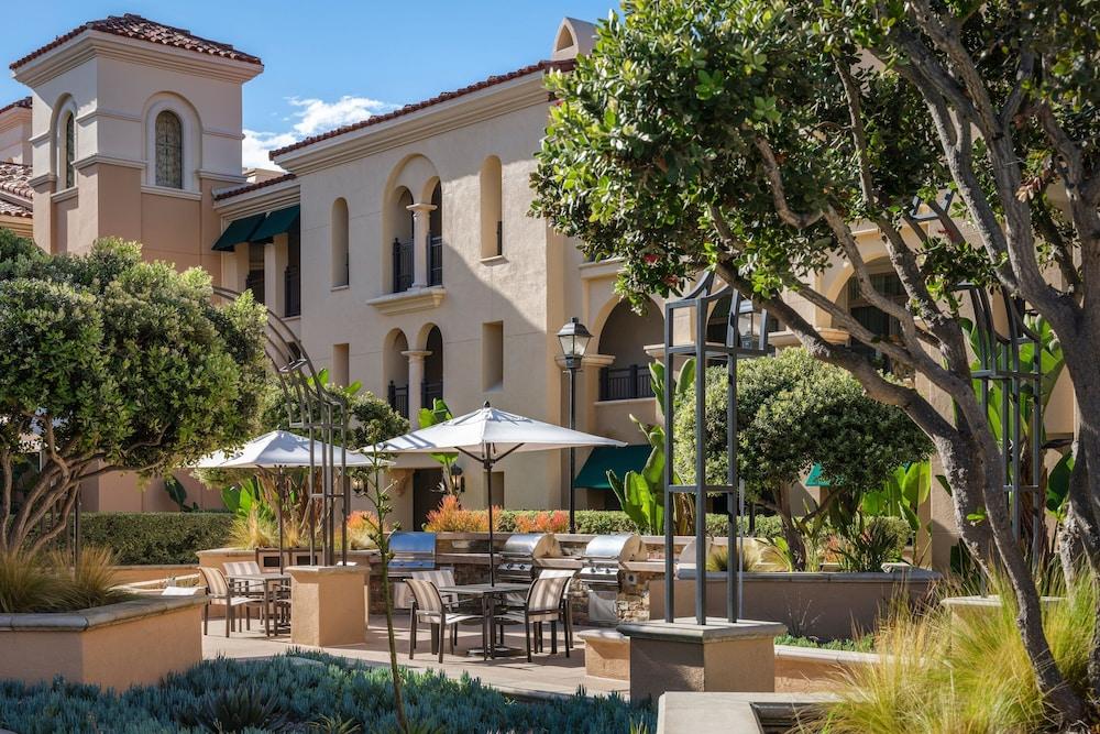 Marriott's Newport Coast Villas photo 53
