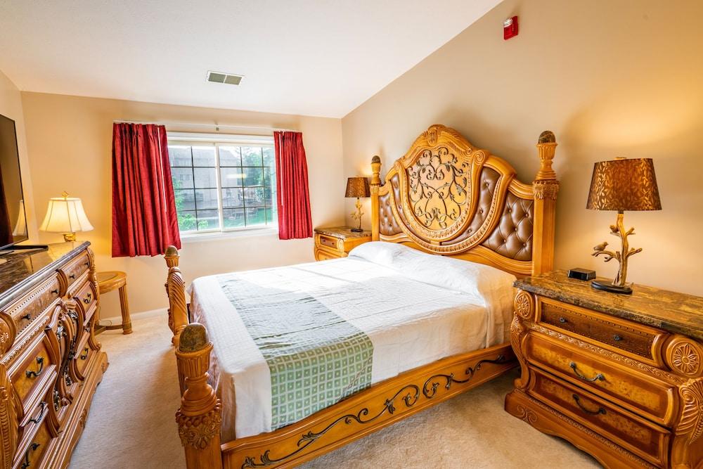 Grand Wood Suites photo 15