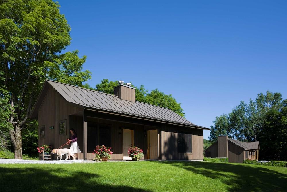 The Mountain Top Inn & Resort photo 37